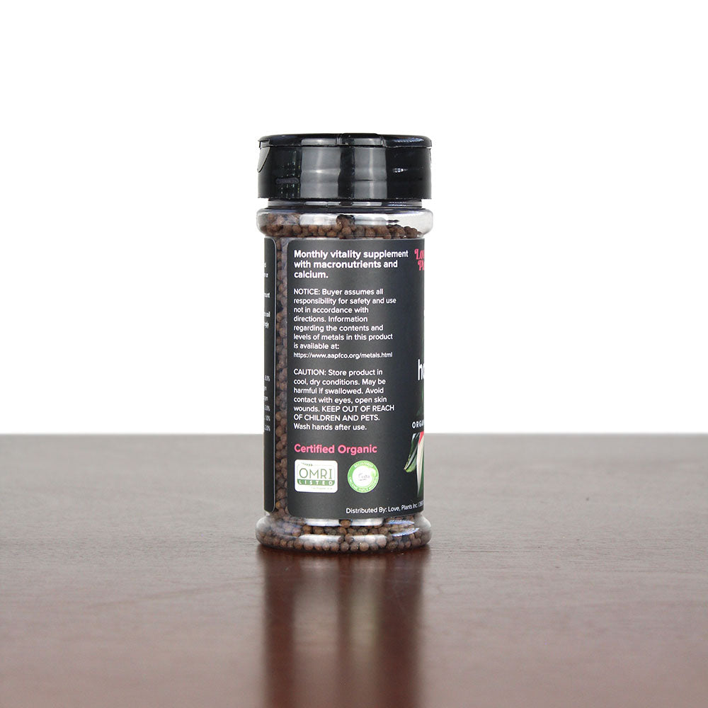 Love, Plants Houseplant Multivita