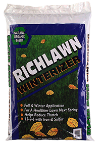 Richlawn Winterizer
