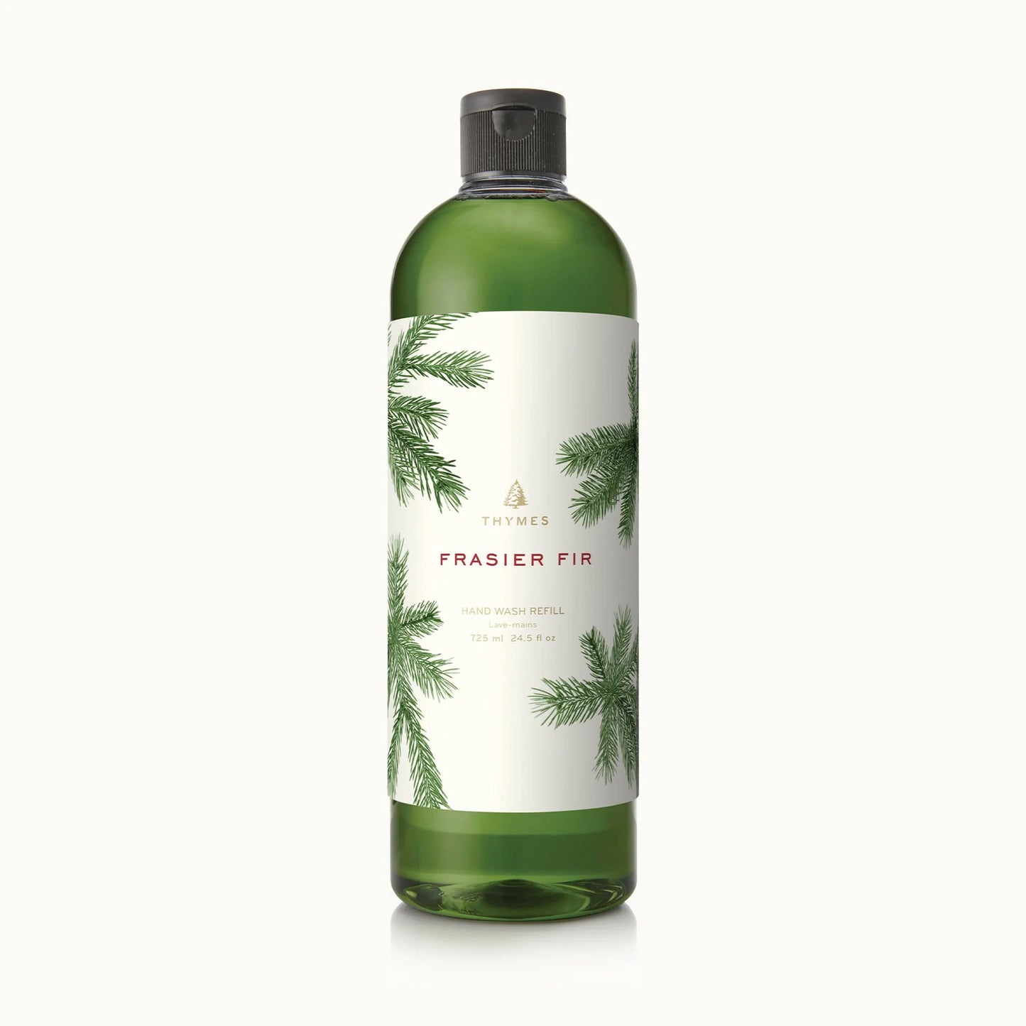 Frasier Fir Heritage Hand Wash Refill by Thymes