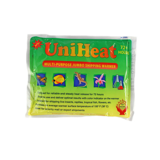 Winter Heat Pack