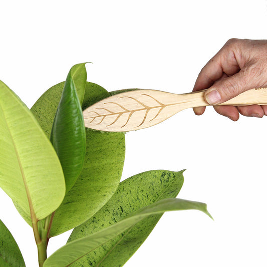 Leaf Cleaning Tongs