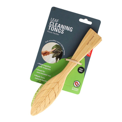 Leaf Cleaning Tongs