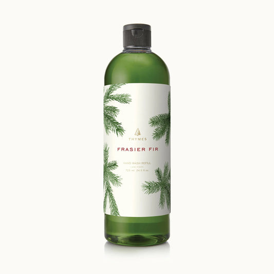 Frasier Fir Heritage Hand Wash Refill by Thymes