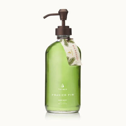 Frasier Fir Hand Wash by Thymes