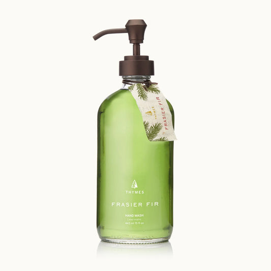 Frasier Fir Hand Wash by Thymes