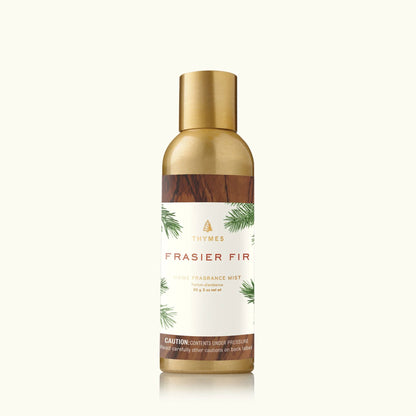 Frasier Fir Home Fragrance Mist by Thymes