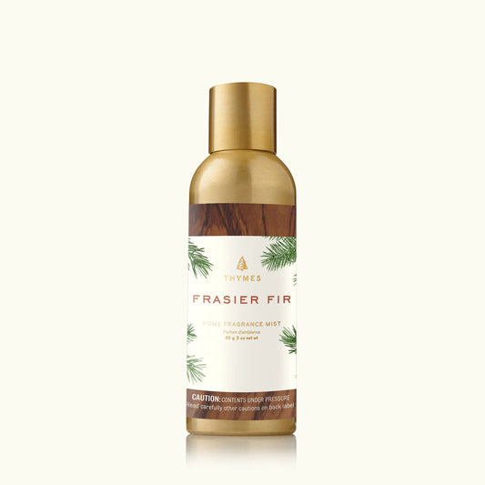 Frasier Fir Home Fragrance Mist by Thymes